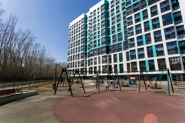 
  Продается 2-комн. квартира 60.6 м². Фото 17.
