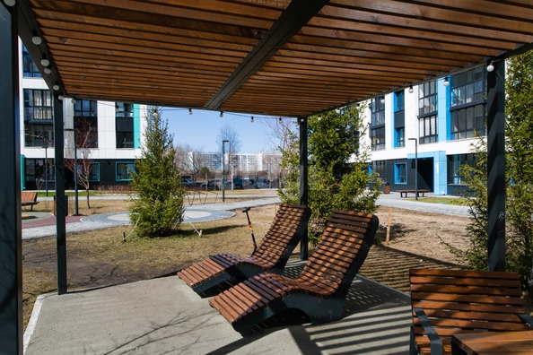 
  Продается 2-комн. квартира 60.6 м². Фото 18.
