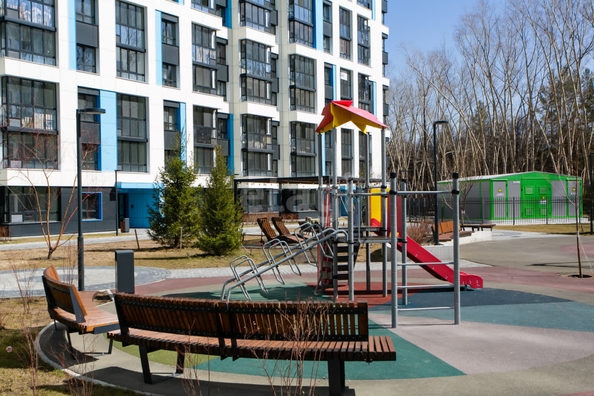 
  Продается 2-комн. квартира 60.6 м². Фото 19.