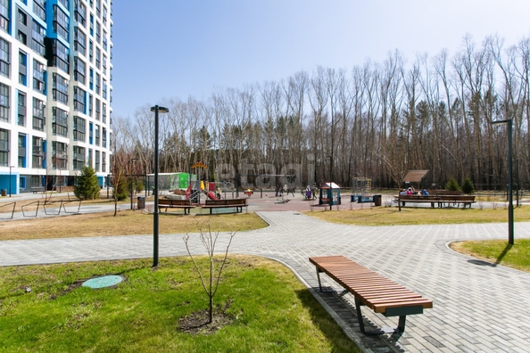 
  Продается 2-комн. квартира 60.6 м². Фото 21.