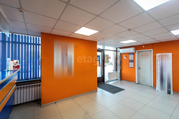 
  Продается торговая площадь 648.4 м². Фото 7.