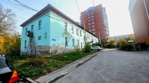
  Продается комната 10 м². Фото 5.