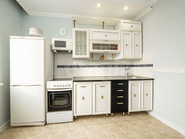 
  Продается 3-комн. квартира 65.3 м². Фото 14.