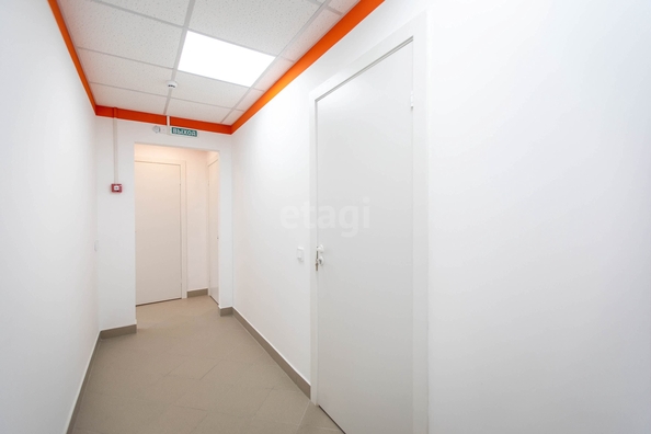 
  Продается универсальное помещение 62.3 м². Фото 13.