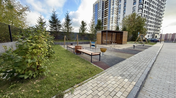 
  Продается 2-комн. квартира 42 м², в ЖК На Королева, дом 1. Фото 28.