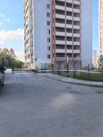 
  Продается 1-комн. квартира 38.8 м². Фото 9.