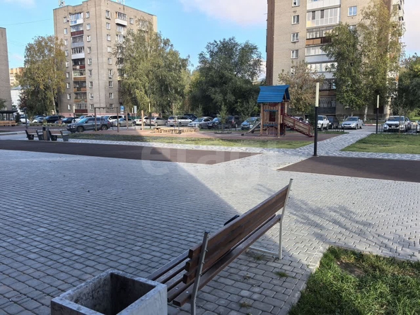 
  Продается 1-комн. квартира 38.8 м². Фото 11.