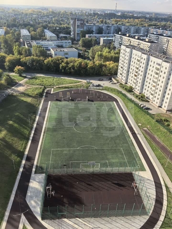 
  Продается 2-комн. квартира 55.1 м². Фото 19.