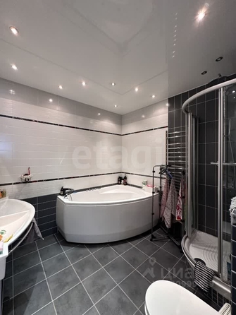 
  Продается 4-комн. квартира 111 м². Фото 3.