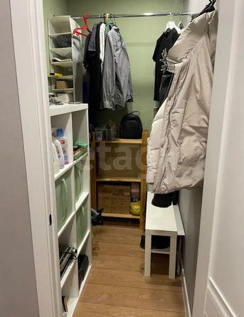 
  Продается 1-комн. квартира 36 м², в ЖК Эволюция, 1 оч, дом 3. Фото 14.