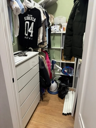 
  Продается 1-комн. квартира 36 м², в ЖК Эволюция, 1 оч, дом 3. Фото 15.