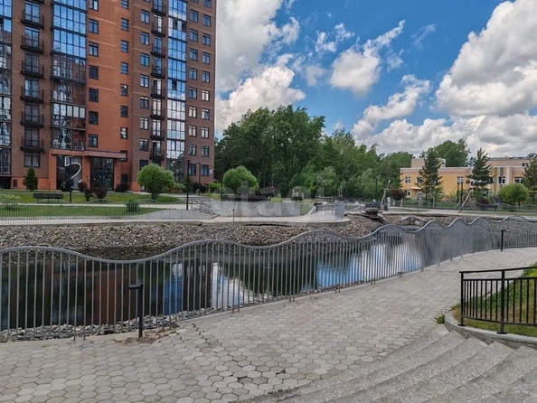 
  Продается 1-комн. квартира 36 м², в ЖК Эволюция, 1 оч, дом 3. Фото 19.