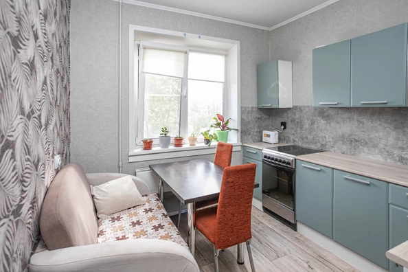 
  Продается 2-комн. квартира 53.1 м². Фото 2.