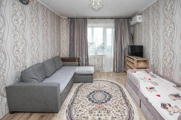
  Продается 2-комн. квартира 53.1 м². Фото 5.