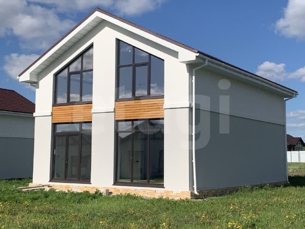 
  Продается дом 139.5 м². Фото 1.