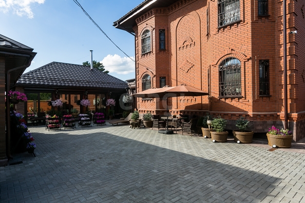 
  Продается дом 218.3 м². Фото 5.