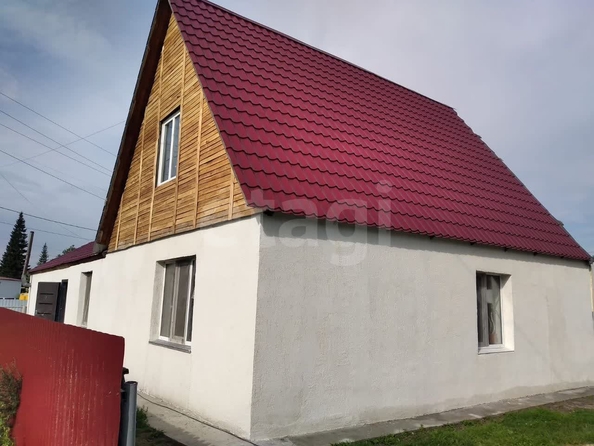 
  Продается дом 185 м². Фото 2.