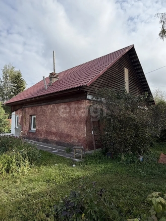 
  Продается дом 63.1 м². Фото 1.
