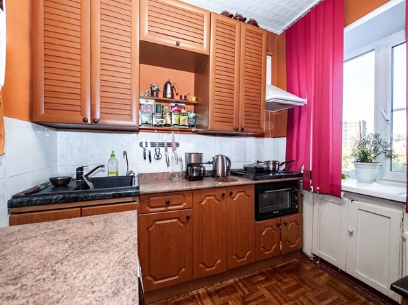 
  Продается 2-комн. квартира 45.2 м². Фото 1.