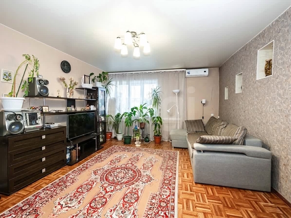 
  Продается 2-комн. квартира 45.2 м². Фото 3.