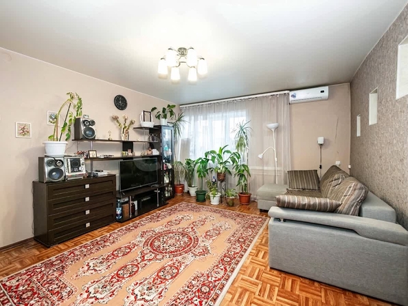 
  Продается 2-комн. квартира 45.2 м². Фото 4.
