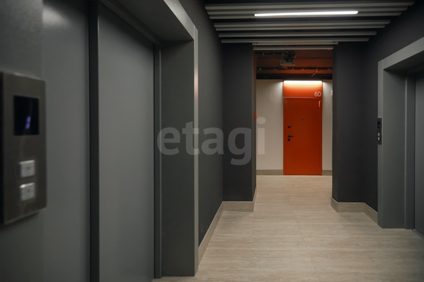 
  Продается студия 38.92 м². Фото 22.
