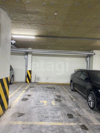 
  Продается парковка 13.3 м², в ЖК Дом на макаренко. Фото 2.