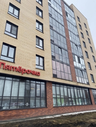 
  Продается парковка 13.3 м², в ЖК Дом на макаренко. Фото 3.