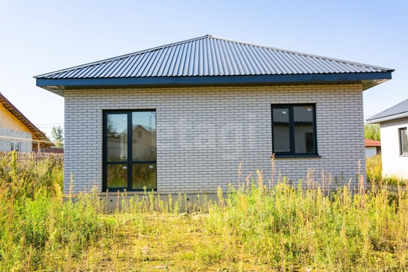 
  Продается дом 75 м². Фото 1.
