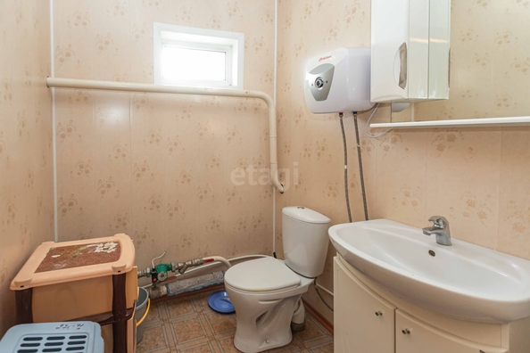 
  Продается дом 93.7 м². Фото 16.