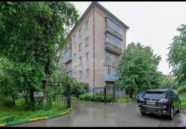 
  Продается 1-комн. квартира 34.5 м². Фото 4.