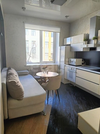 
  Продается 1-комн. квартира 34.5 м². Фото 5.