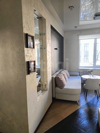 
  Продается 1-комн. квартира 34.5 м². Фото 8.
