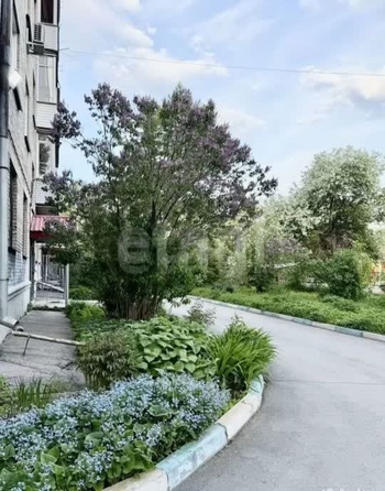 
  Продается 1-комн. квартира 34.5 м². Фото 10.