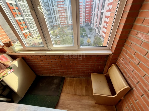 
  Продается 1-комн. квартира 32.1 м². Фото 8.