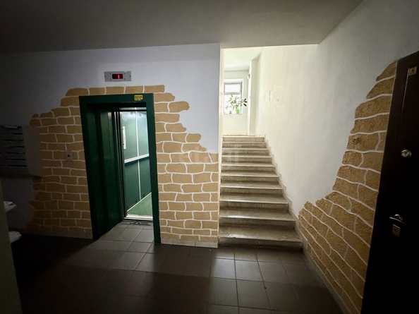 
  Продается 1-комн. квартира 32.1 м². Фото 20.