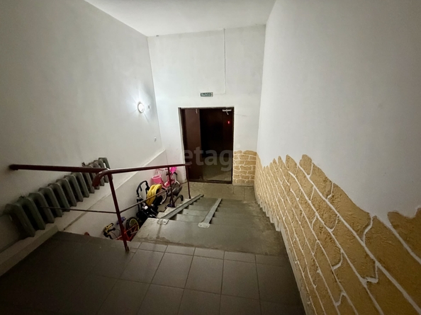 
  Продается 1-комн. квартира 32.1 м². Фото 21.