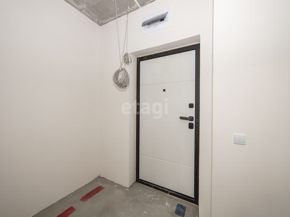 
  Продается 1-комн. квартира 38.7 м², в ЖК Расцветай на Красном, дом 11. Фото 17.