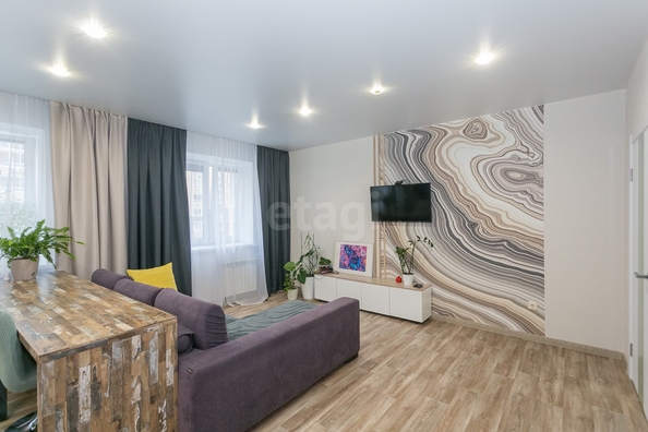 
  Продается 2-комн. квартира 52 м², в ЖК Дивногорский, 17. Фото 2.