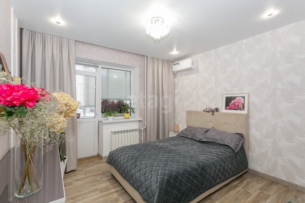 
  Продается 2-комн. квартира 52 м², в ЖК Дивногорский, 17. Фото 8.