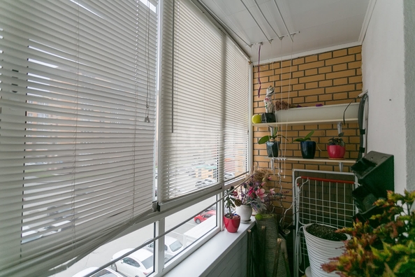 
  Продается 2-комн. квартира 52 м², в ЖК Дивногорский, 17. Фото 11.