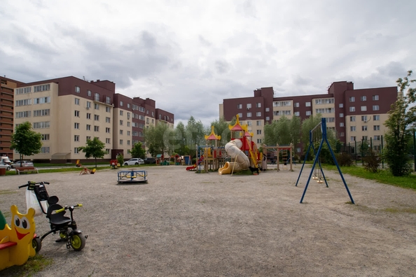 
  Продается студия 24.2 м². Фото 15.