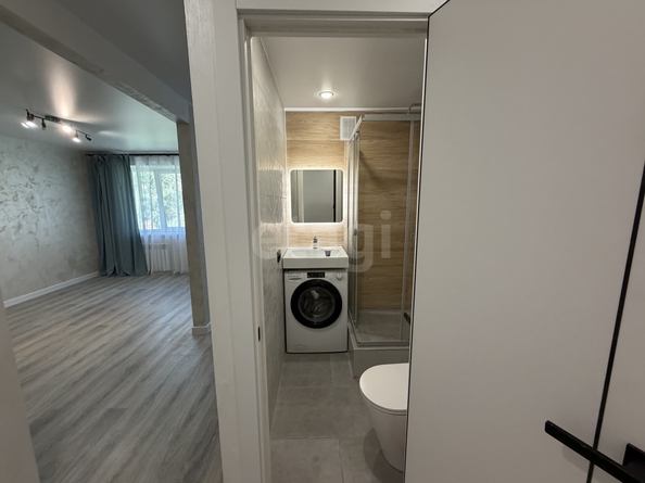 
  Продается 1-комн. квартира 30.8 м². Фото 8.
