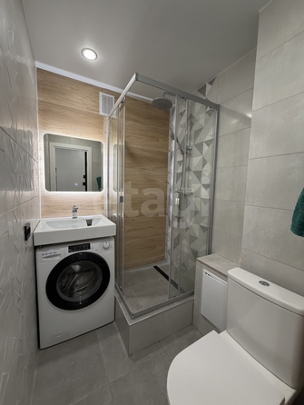 
  Продается 1-комн. квартира 30.8 м². Фото 9.