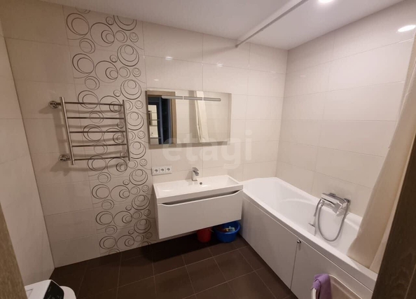 
  Продается 2-комн. квартира 46.4 м². Фото 3.