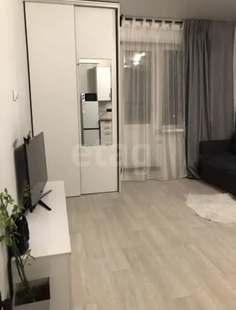 
  Продается студия 27 м². Фото 3.