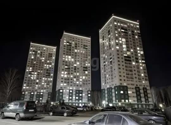 
  Продается студия 27 м². Фото 9.
