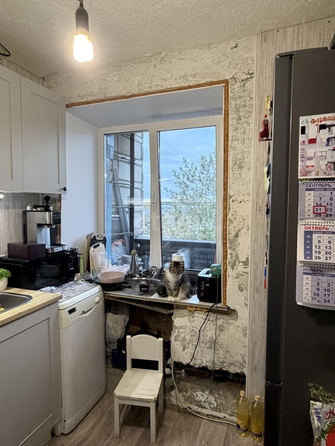 
  Продается 3-комн. квартира 51.8 м². Фото 6.