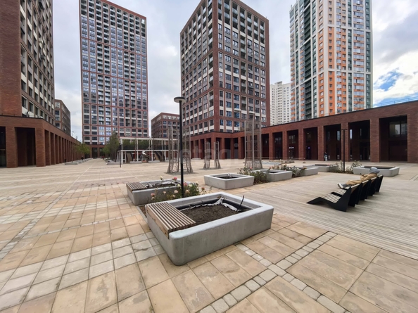 
  Продается 4-комн. квартира 119.5 м², в ЖК Мылзавод, дом 2. Фото 7.