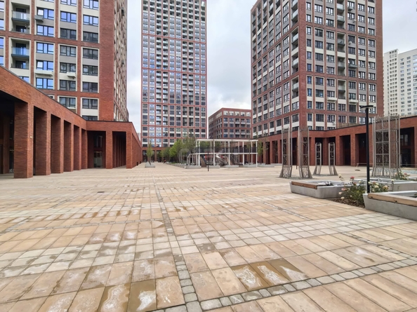 
  Продается 4-комн. квартира 119.5 м², в ЖК Мылзавод, дом 2. Фото 14.